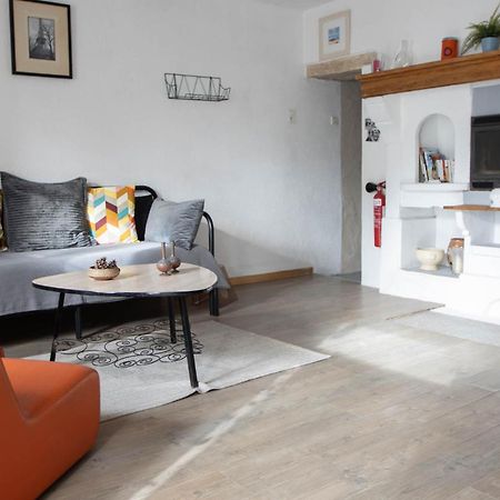 Appartement Les Cypres De L'Ile 亞維農 外观 照片