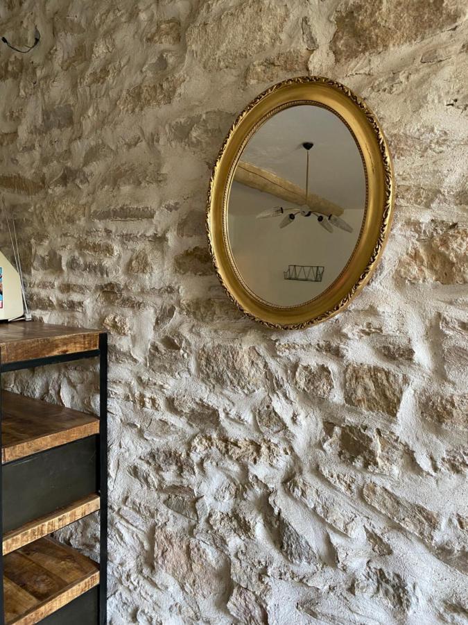 Appartement Les Cypres De L'Ile 亞維農 外观 照片
